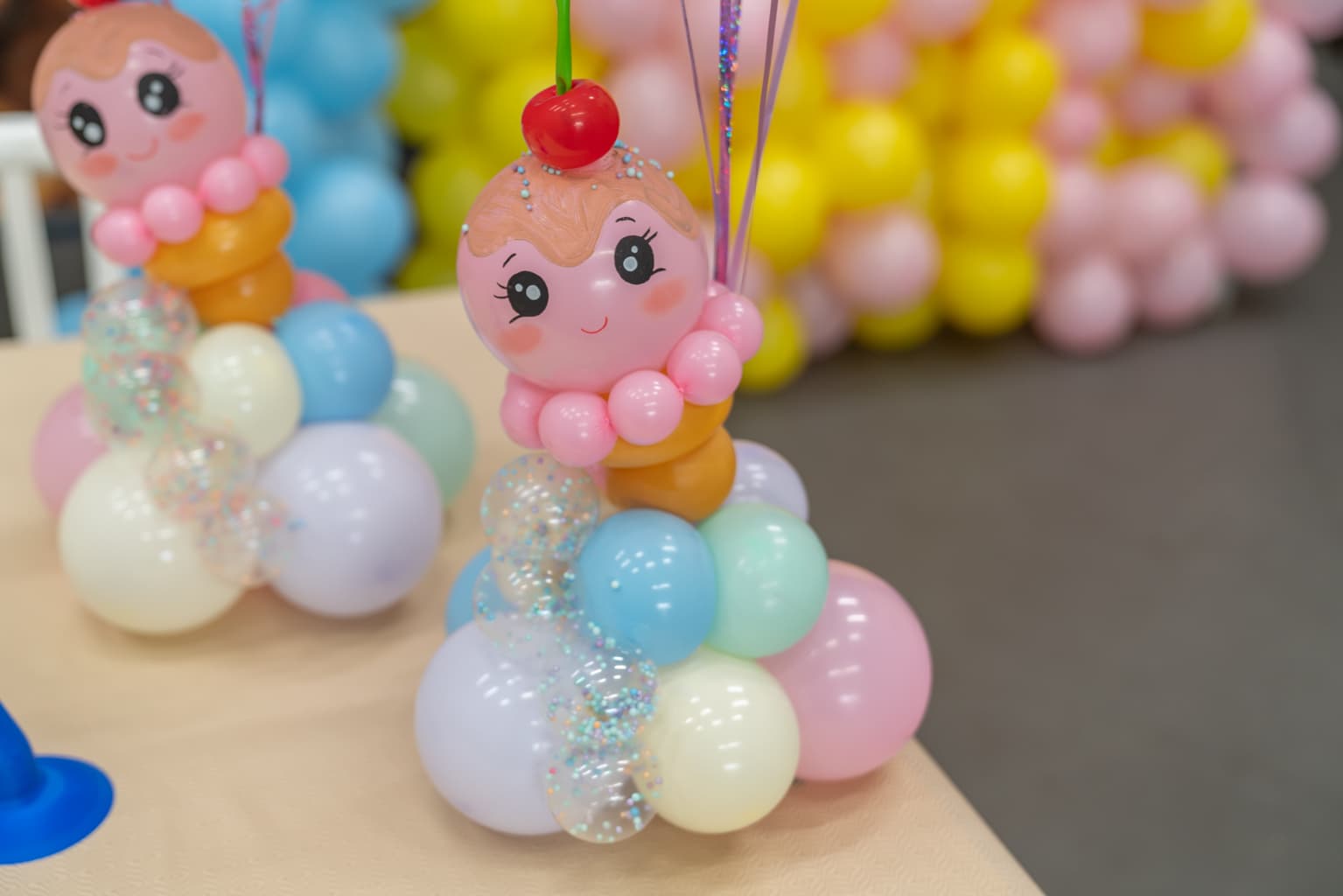 Almoco das Criancas 3