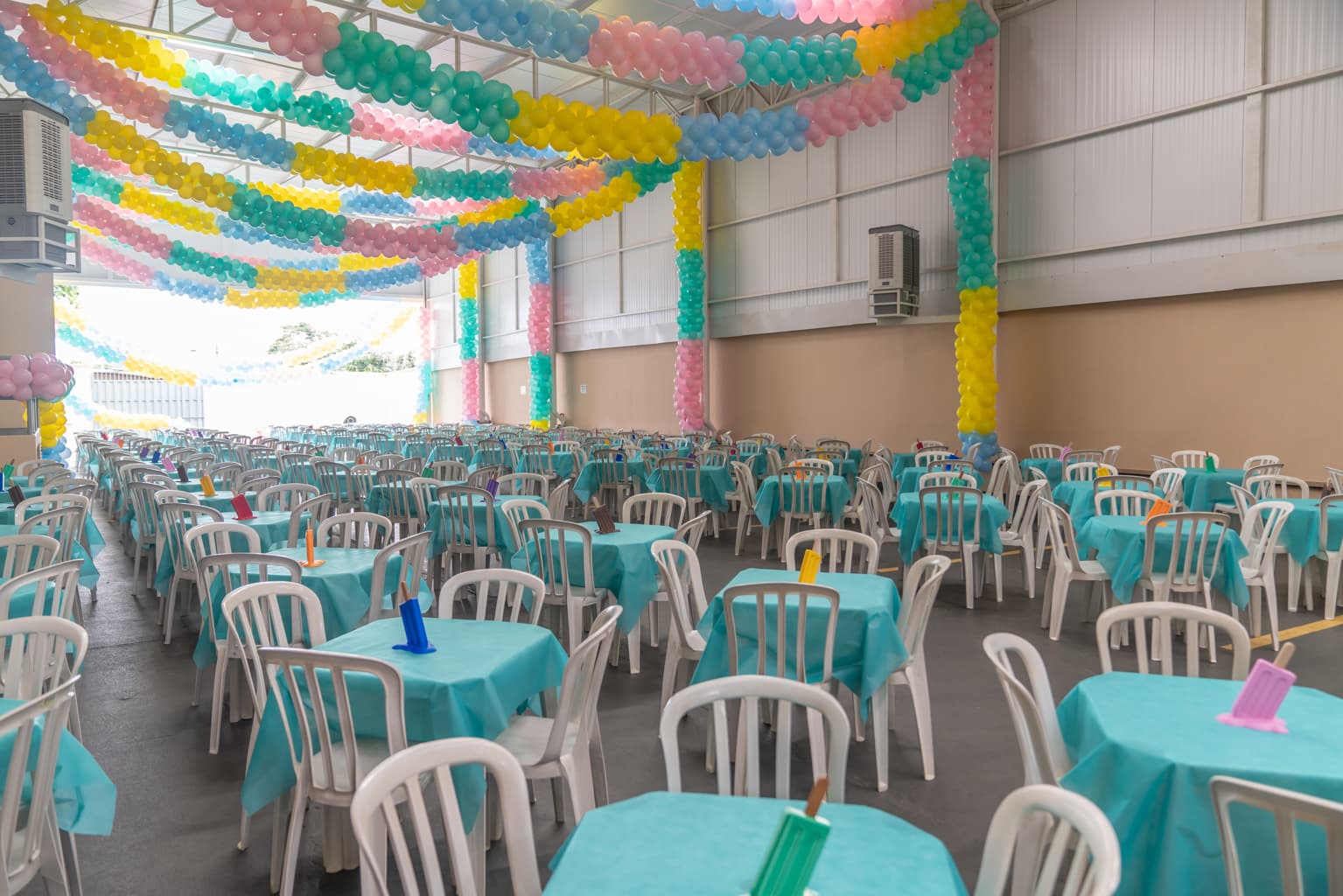 Almoco das Criancas 5