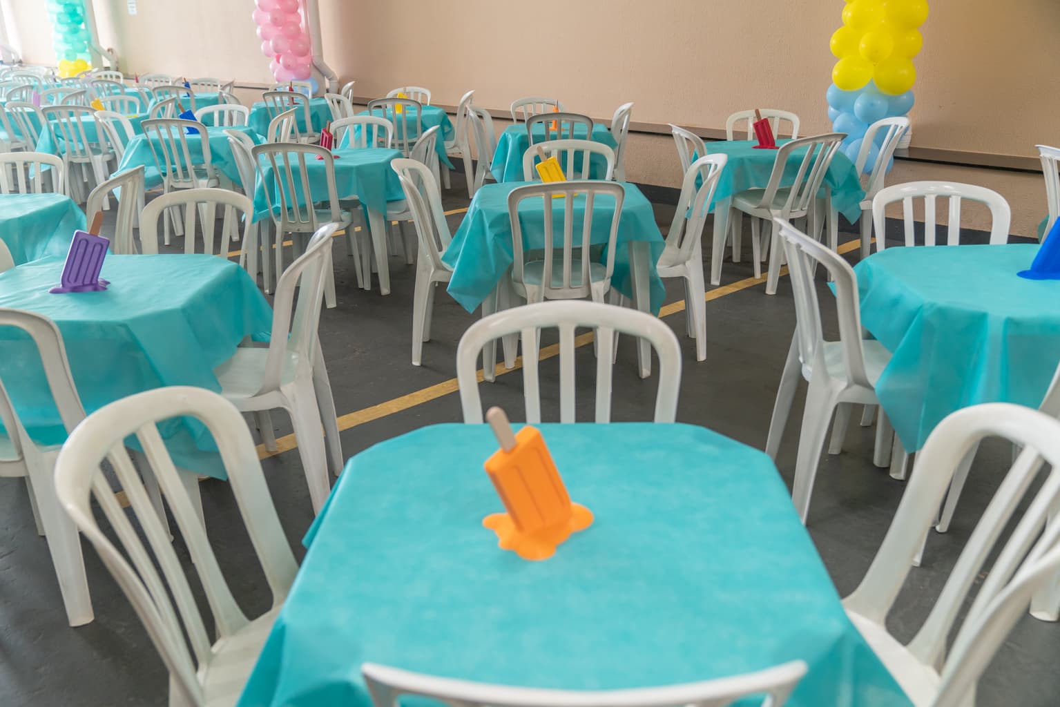 Almoco das Criancas 6