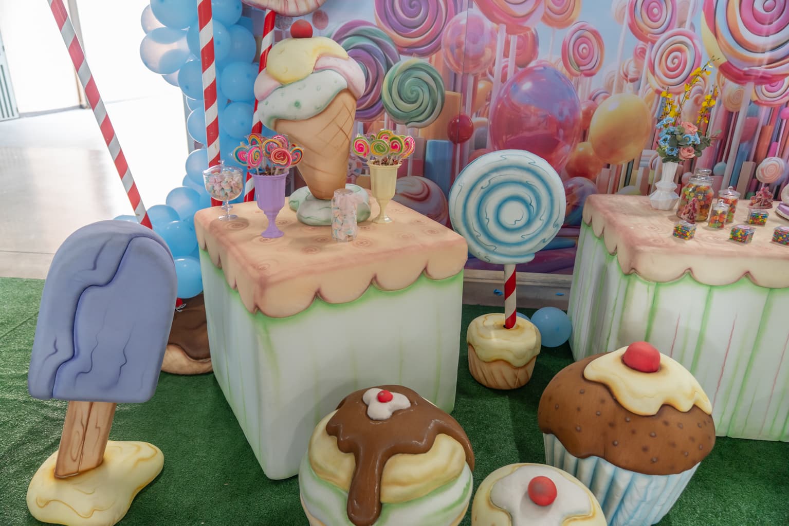 Almoco das Criancas 9