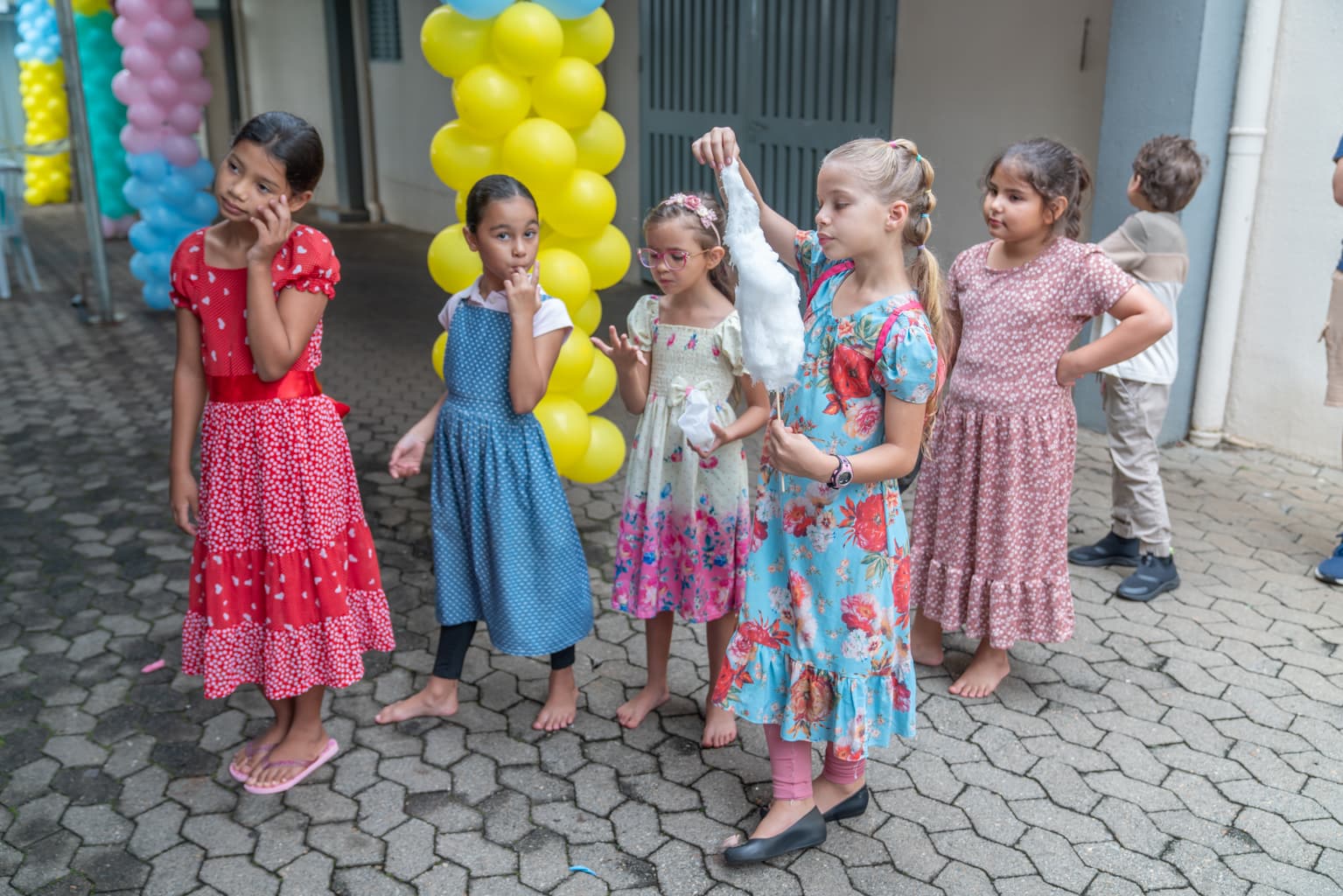 Almoco das Criancas 18