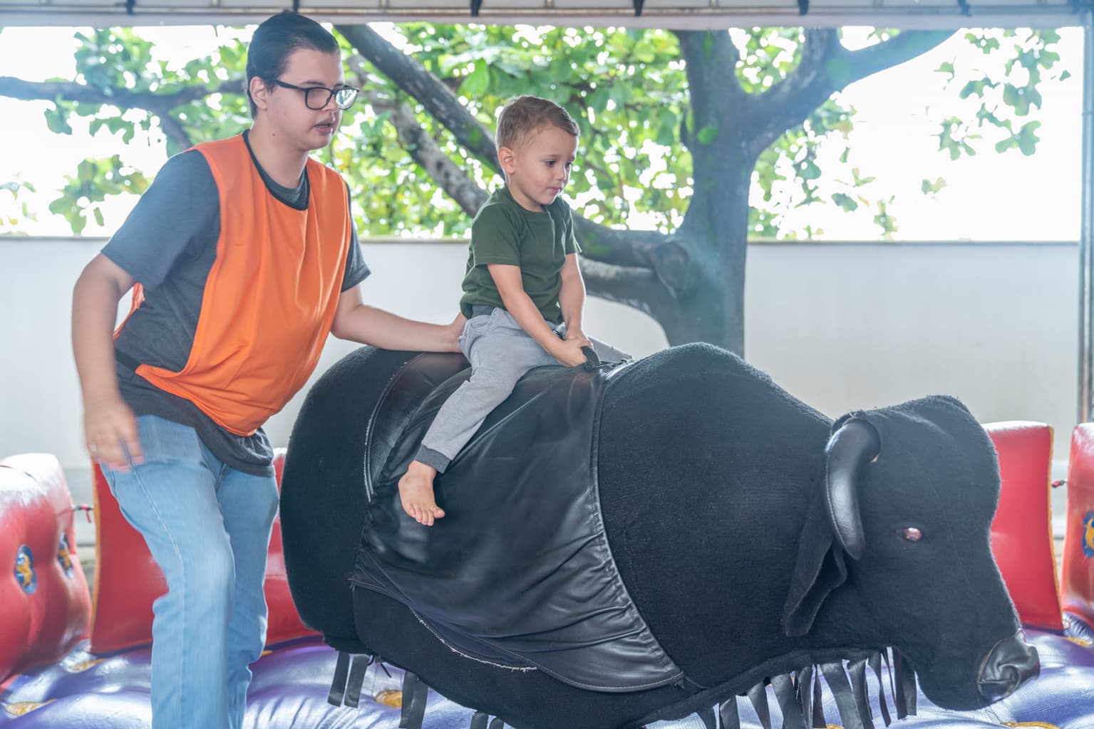 Almoco das Criancas 20