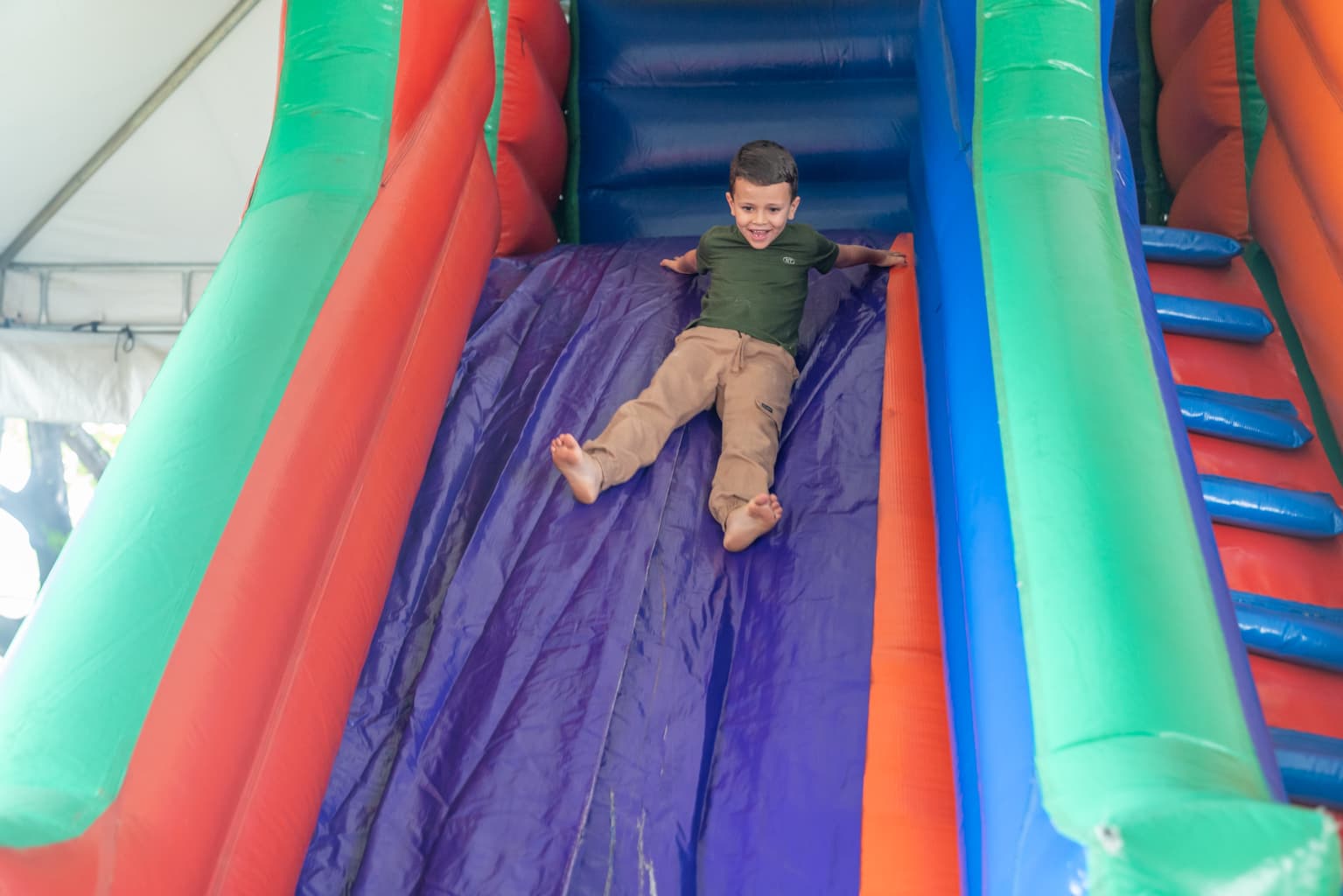 Almoco das Criancas 21