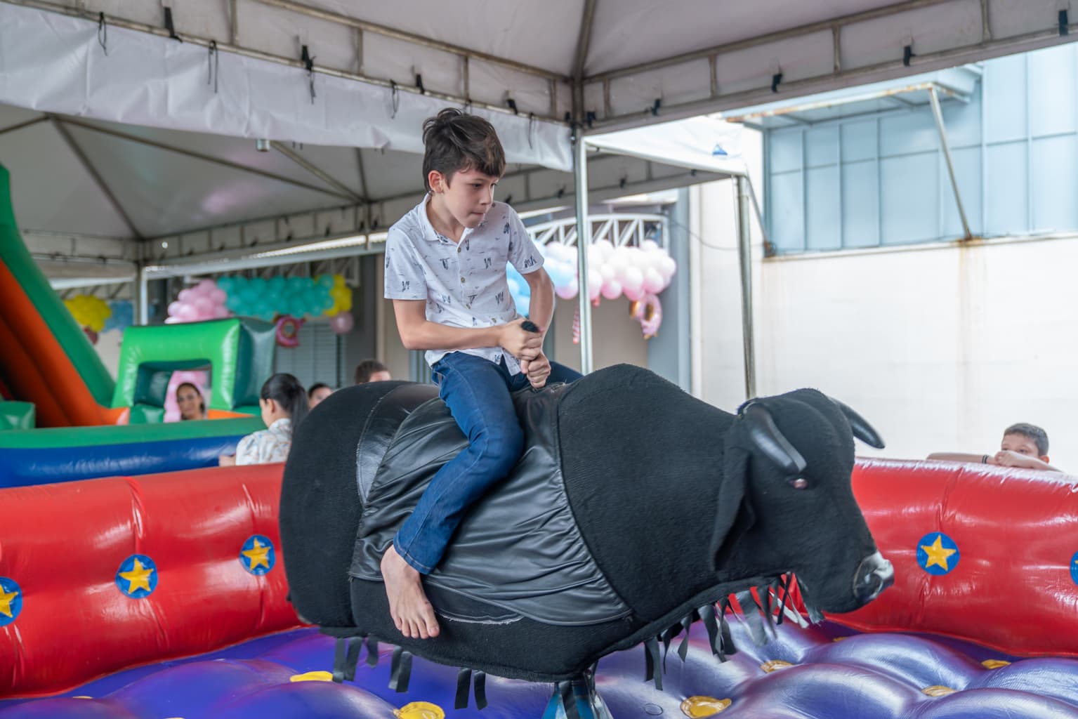 Almoco das Criancas 22