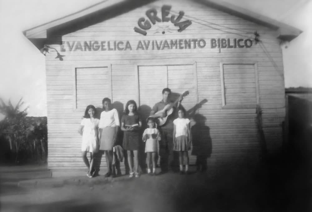 Igreja Evangélica “Avivamento Bíblico” de Taguatinga – DF