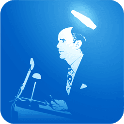 Logo do app Busca Web